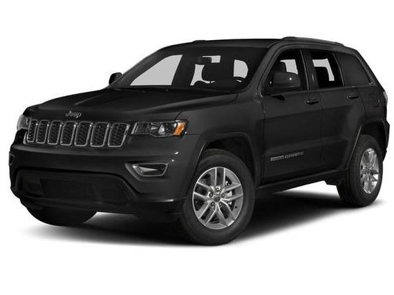 JEEP GRAND CHEROKEE 2017 1C4RJFAG6HC781975 image